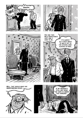 Read District 14 - Season 2  4 Page 10 in English