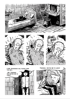 Read District 14 - Season 2  6 Page 6 in English