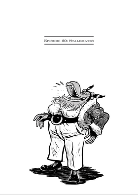 Read District 14 - Season 2  8 Page 4 in English