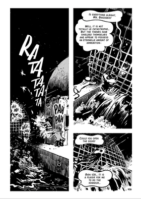 Read District 14 - Season 2  7 Page 6 in English