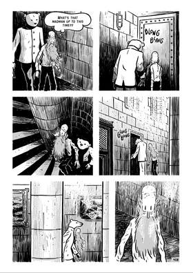 Read District 14 - Season 2  6 Page 7 in English