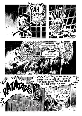 Read District 14 - Season 2  7 Page 7 in English