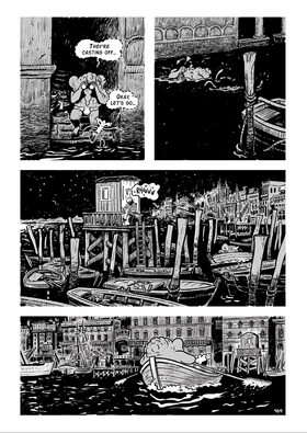 Read District 14 - Season 2  8 Page 7 in English