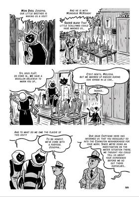Read District 14 - Season 2  5 Page 10 in English