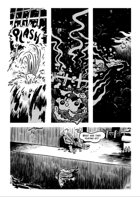 Read District 14 - Season 2  7 Page 8 in English