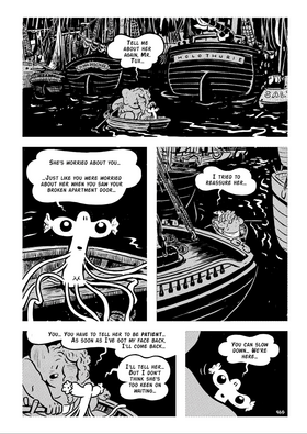 Read District 14 - Season 2  8 Page 8 in English