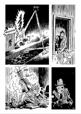 Read District 14 - Season 2  7 Page 9 in English