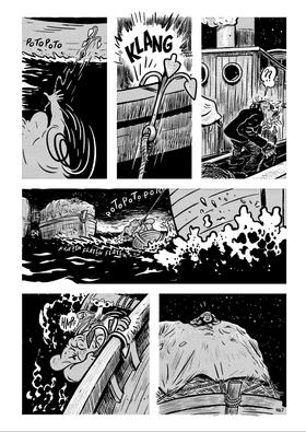 Read District 14 - Season 2  8 Page 10 in English