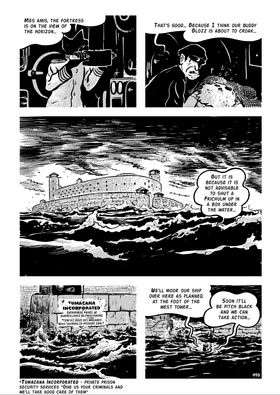 Read District 14 - Season 2  9 Page 10 in English