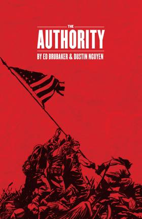 Read The Authority Revolution (2004-2005)  1 Page 2 in English