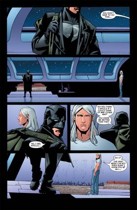 Read The Authority Revolution (2004-2005)  6 Page 6 in English