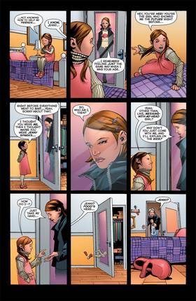 Read The Authority Revolution (2004-2005)  8 Page 8 in English