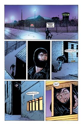 Read The Authority: The Magnificent Kevin (2005-)  4 Page 2 in English