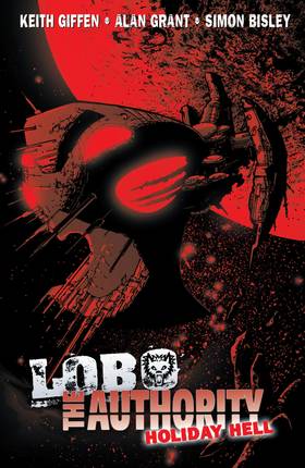 Read The Authority/Lobo: Holiday Hell  1 Page 2 in English