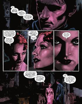 Read The Bat-Man: First Knight (2024-)  4 Page 7 in English