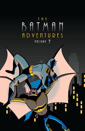 Read The Batman Adventures (1992-1995)  4 Page 2 in English