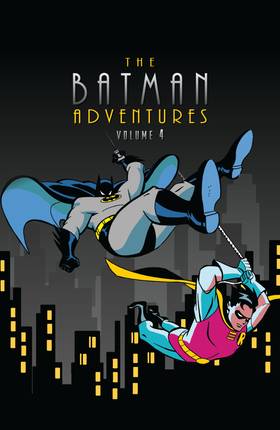 Read The Batman Adventures (1992-1995)  6 Page 2 in English
