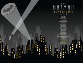 Read The Batman Adventures (1992-1995)  6 Page 3 in English