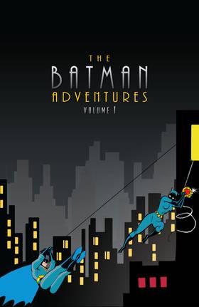 Read The Batman Adventures (1992-1995)  3 Page 2 in English