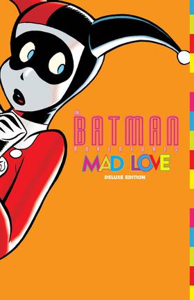 Read The Batman Adventures (1992-1995)  1 Page 2 in English