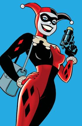 Read The Batman Adventures (1992-1995)  1 Page 3 in English