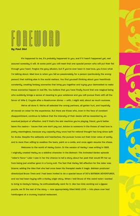 Read The Batman Adventures (1992-1995)  1 Page 6 in English