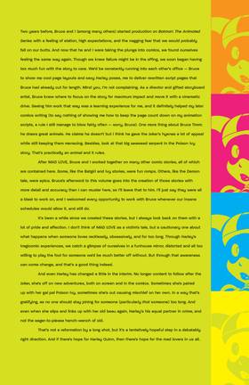 Read The Batman Adventures (1992-1995)  1 Page 7 in English