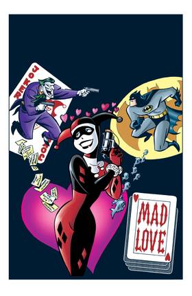 Read The Batman Adventures (1992-1995)  1 Page 8 in English