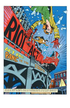 Read The Batman Adventures (1992-1995)  10 Page 2 in English