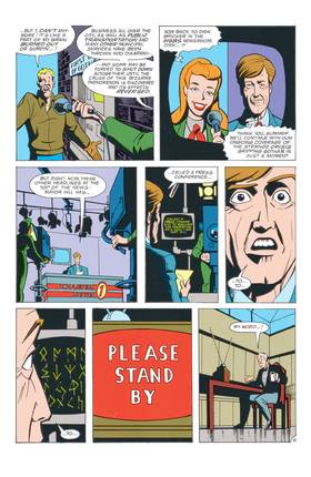 Read The Batman Adventures (1992-1995)  10 Page 7 in English