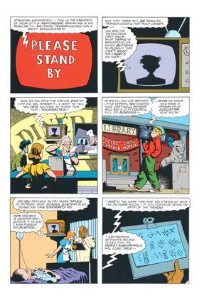 Read The Batman Adventures (1992-1995)  10 Page 8 in English