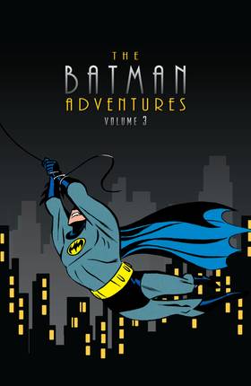 Read The Batman Adventures (1992-1995)  5 Page 2 in English
