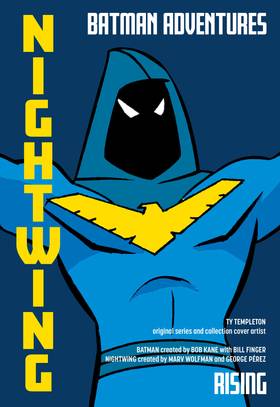 Read The Batman Adventures: The Lost Years (1998)  1 Page 2 in English