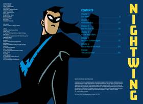 Read The Batman Adventures: The Lost Years (1998)  1 Page 3 in English