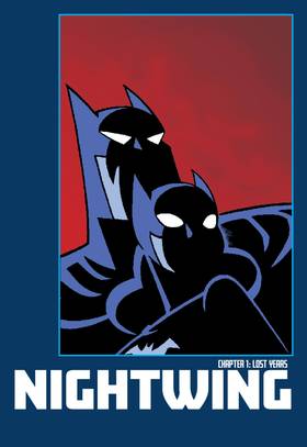 Read The Batman Adventures: The Lost Years (1998)  1 Page 5 in English
