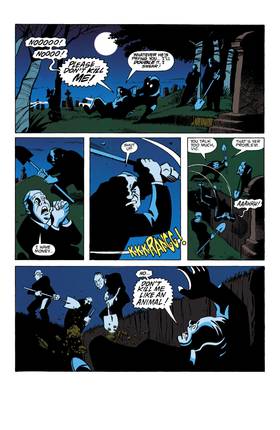 Read The Batman and Robin Adventures (1995-1997)  13 Page 2 in English