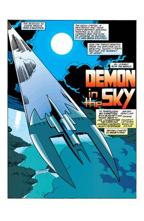 Read The Batman and Robin Adventures (1995-1997)  25 Page 2 in English