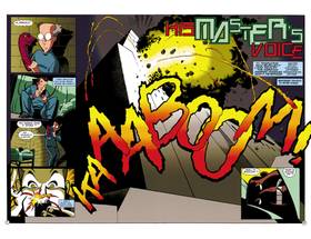 Read The Batman and Robin Adventures (1995-1997)  7 Page 3 in English