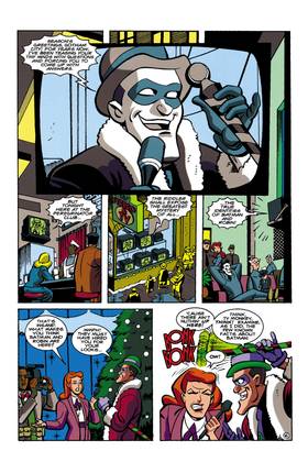 Read The Batman and Robin Adventures (1995-1997)  3 Page 7 in English