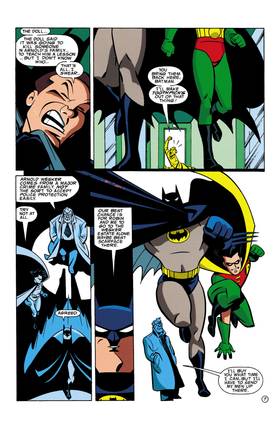 Read The Batman and Robin Adventures (1995-1997)  7 Page 7 in English