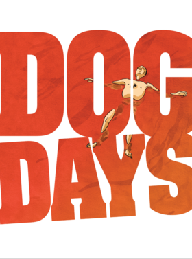 Read Dog Days  1 Page 2 in English