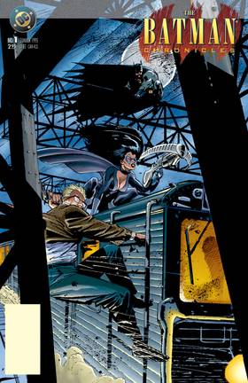 Read The Batman Chronicles (1995-)  1 Page 1 in English
