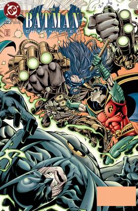 Read The Batman Chronicles (1995-)  2 Page 1 in English