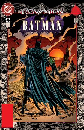 Read The Batman Chronicles (1995-)  4 Page 1 in English