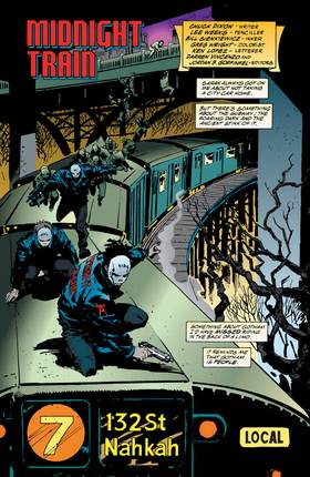 Read The Batman Chronicles (1995-)  1 Page 3 in English