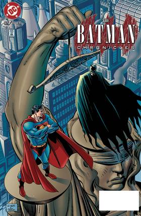Read The Batman Chronicles (1995-)  7 Page 1 in English