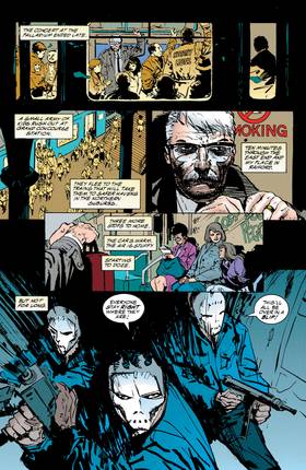 Read The Batman Chronicles (1995-)  1 Page 4 in English
