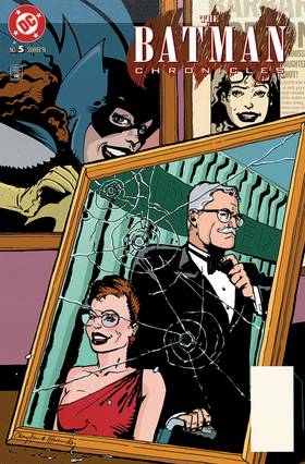 Read The Batman Chronicles (1995-)  5 Page 1 in English