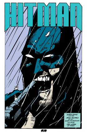 Read The Batman Chronicles (1995-)  4 Page 3 in English
