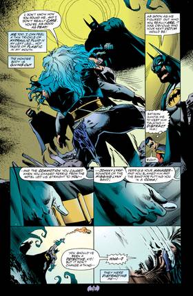 Read The Batman Chronicles (1995-)  2 Page 4 in English